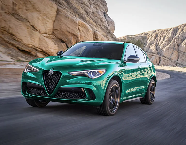 Alfa Romeo