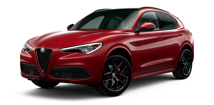 Alfa Romeo