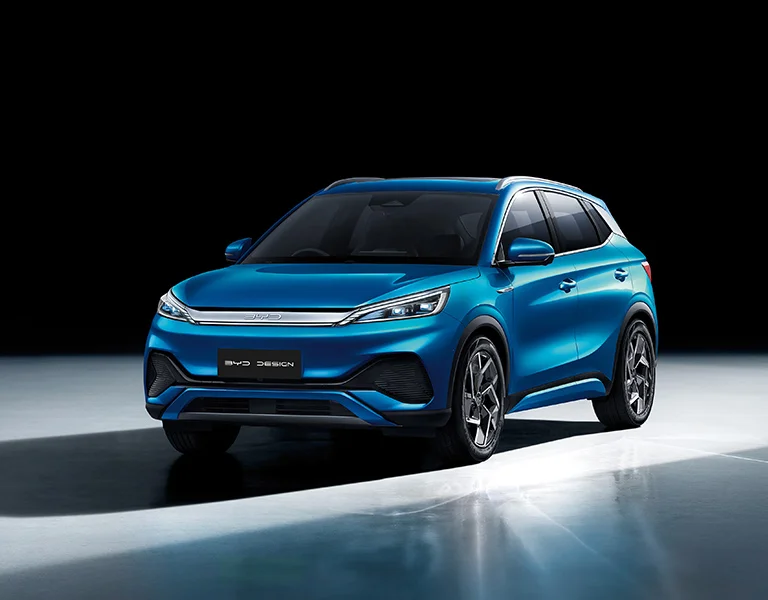 BYD Offers
