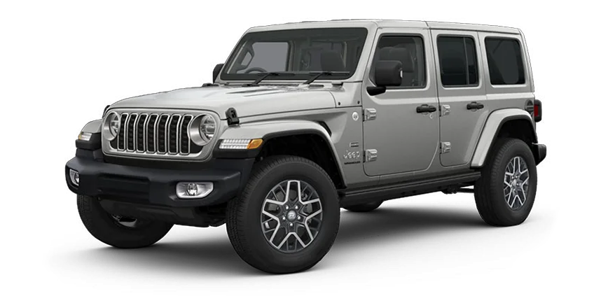 Jeep