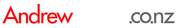 Andrew Simms