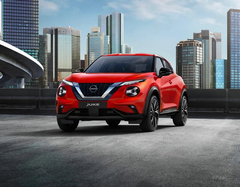 Nissan Offers